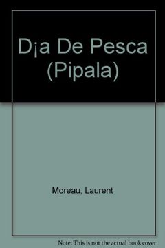 portada Día de Pesca (in Spanish)