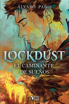 portada Lockdust