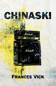 portada Chinaski (en Inglés)