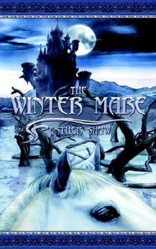portada the winter mare (in English)