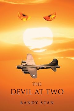 portada The Devil at Two (en Inglés)