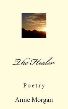 portada The Healer (in English)