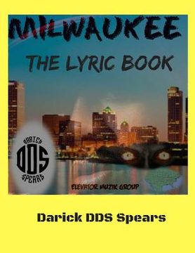 portada Milwaukee The Lyric Book