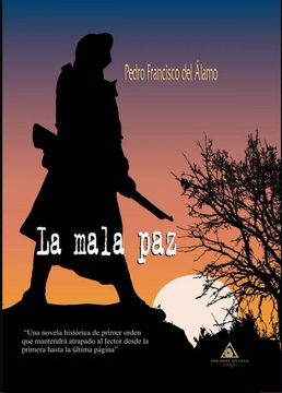 portada La Mala Paz (in Spanish)