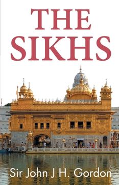 portada The Sikhs (en Inglés)