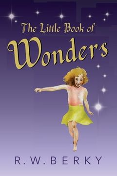 portada The Little Book of Wonders (en Inglés)