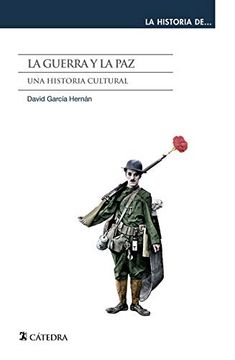portada La Guerra y la paz (in Spanish)