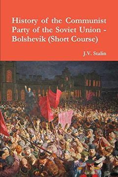 portada History of the Communist Party of the Soviet Union (Short Course) (in English)