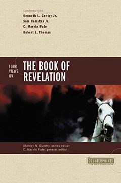 portada Four Views on the Book of Revelation (en Inglés)