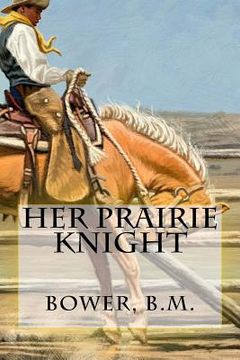 portada Her Prairie Knight (en Inglés)