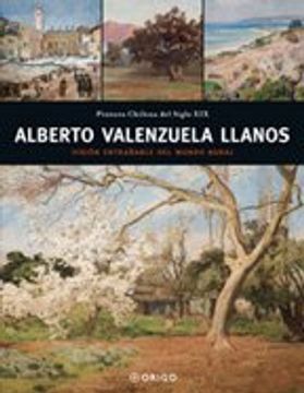 portada Alberto Valenzuela Llanos (Td) (in Spanish)