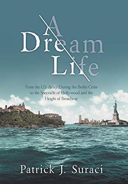 portada A Dream Life (in English)