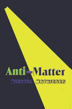 portada Anti-Matter