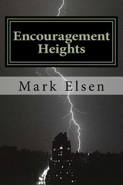 portada Encouragement Heights (en Inglés)