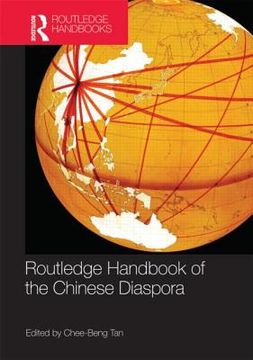 portada routledge handbook of the chinese diaspora