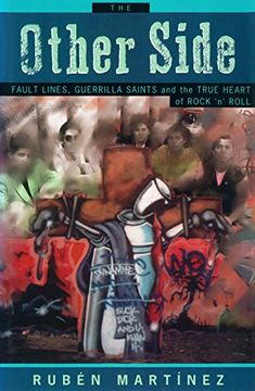 portada The Other Side: Fault Lines, Guerrilla Saints and the True Heart of Rock 'n' Roll (Haymarket) (en Inglés)