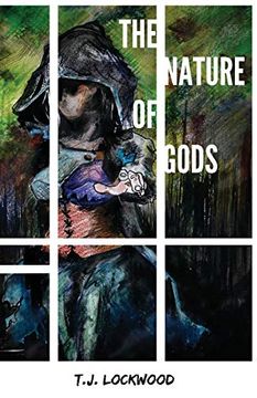 portada The Nature of Gods (The Twelve Cities) (in English)