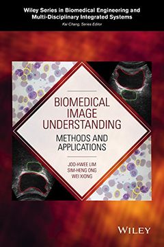 portada Biomedical Image Understanding: Methods and Applications (en Inglés)