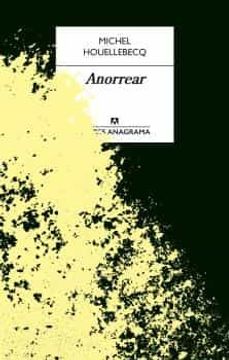 portada Anorrear (Cat) (in Catalan)