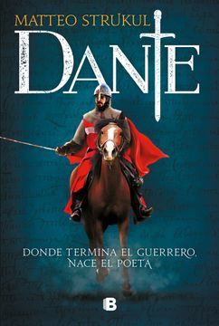 portada Dante (Spanish Edition) [Soft Cover ]