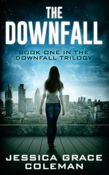 portada The Downfall (in English)