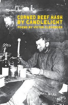 portada Corned Beef Hash by Candlelight (en Inglés)