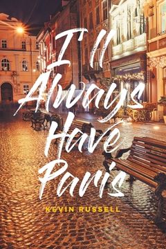 portada I'll Always Have Paris