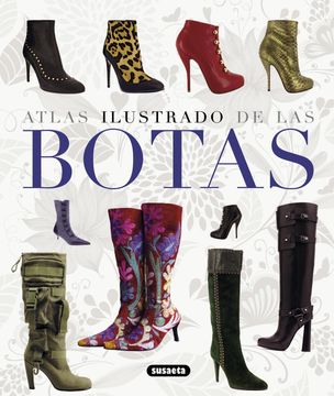 portada Botas (in Spanish)