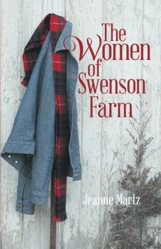 portada The Women of Swenson Farm (en Inglés)