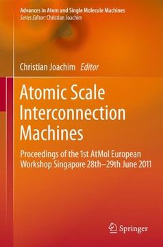 portada atomic scale interconnection machines