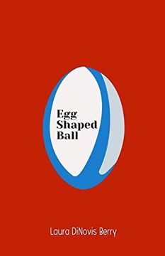 portada Egg Shaped Ball 