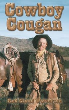 portada Cowboy Cougan