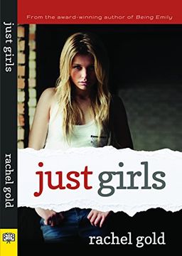 portada Just Girls
