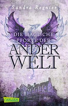 portada Die Pan-Trilogie: Die Magische Pforte der Anderwelt (Pan-Spin-Off) (en Alemán)