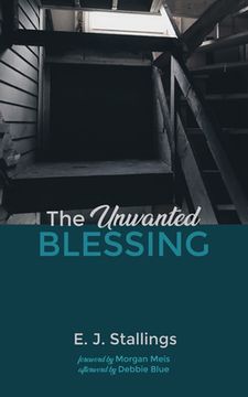 portada The Unwanted Blessing