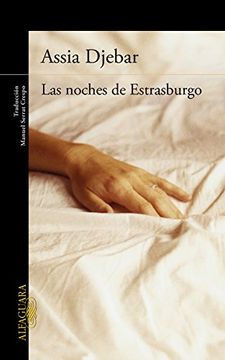 portada Las Noches De Estrasburgo (literaturas, Band 717035)