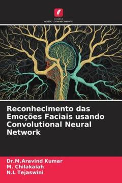 portada Reconhecimento das Emoã â§ã ÂΜEs Faciais Usando Convolutional Neural Network