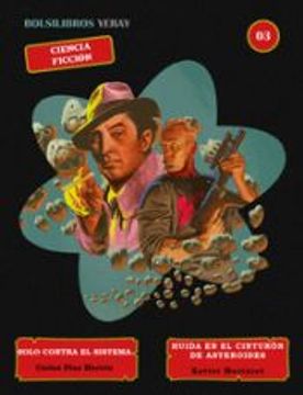 portada Solo Contra el Sistema