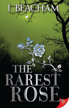 portada The Rarest Rose (en Inglés)