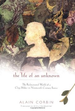 portada The Life of an Unknown (in English)