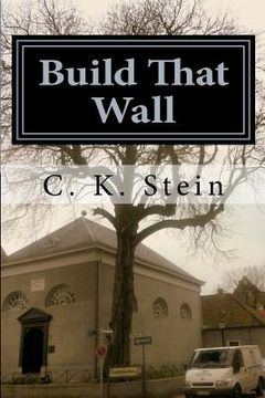 portada Build That Wall (en Inglés)