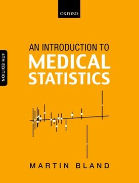 portada An Introduction to Medical Statistics (in English)