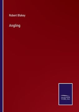 portada Angling (en Inglés)