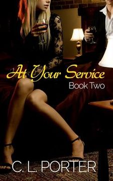 portada At Your Service - Book Two (en Inglés)