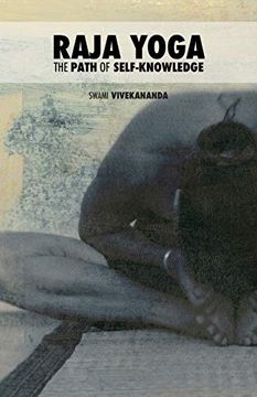 portada Raja Yoga: The Path of Self-Knowledge (in English)