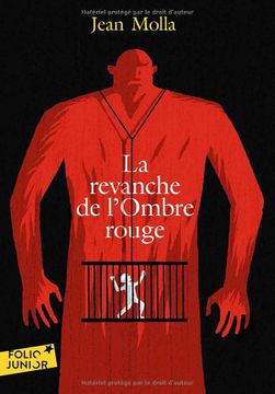 portada La Revanche de L'ombre Rouge: Et Autres Nouvelles (en Francés)