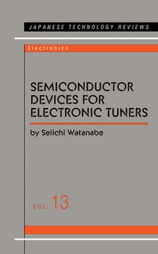 portada Semiconductor Devices for Electronic Tuners (in English)