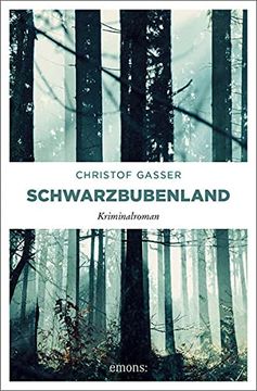 portada Schwarzbubenland: Kriminalroman (Cora Johannis) (en Alemán)