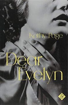 portada Dear Evelyn (in English)