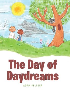 portada The Day of Daydreams (en Inglés)